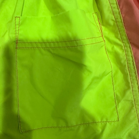 Free People Movement Invigorate Colorblock Running Shorts - Size Small - Picture 10 of 11